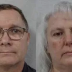 WV Pastor Faces 175 Charges Related to Child Sexual Abuse